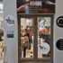 SlimTeq d’Eribel : des menuiseries coupe-feu innovantes sur le marché français